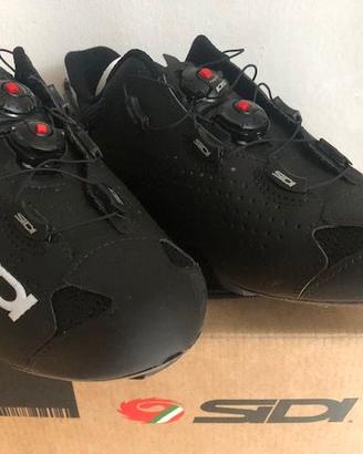 Scarpe Ciclismo SIDI shot 2