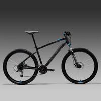 Mountain bike ROCKRIDER ST520 27.5