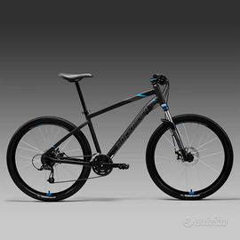 Mountain bike ROCKRIDER ST520 27.5