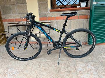 Rockrider Btwin