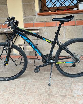 Rockrider Btwin