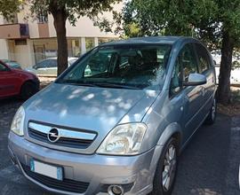 Opel meriva 1.7 CDTI 2008