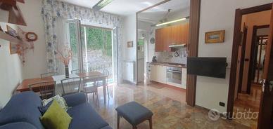Appartamento di 53 m² con 3 locali a Rapallo