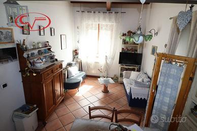 Appartamento di 72 m² con 3 locali a Montevarchi