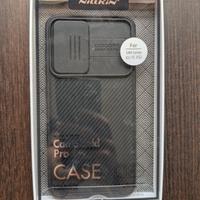Samsung Galaxy S21 FE - CUSTODIA NUOVA 