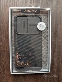 Samsung Galaxy S21 FE - CUSTODIA NUOVA 