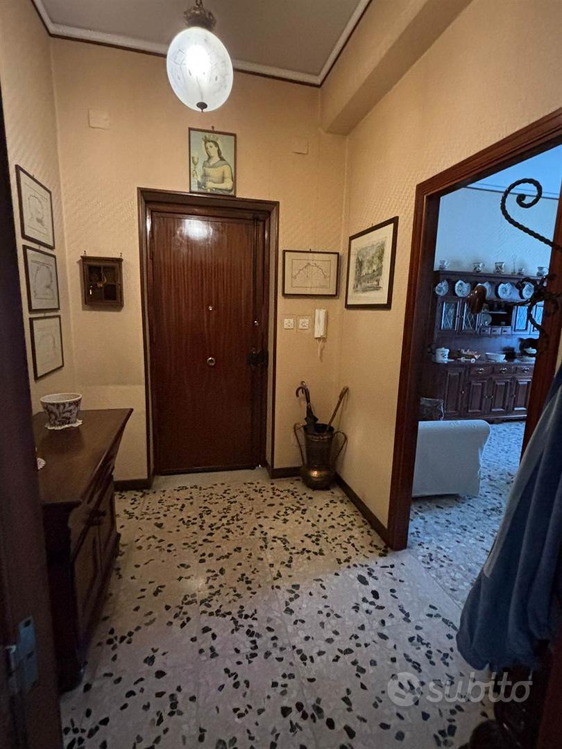 Rif.3650RA14648| appartamento quadrilocale - Vista 4