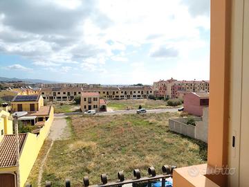 Trilocale panoramico con terrazza