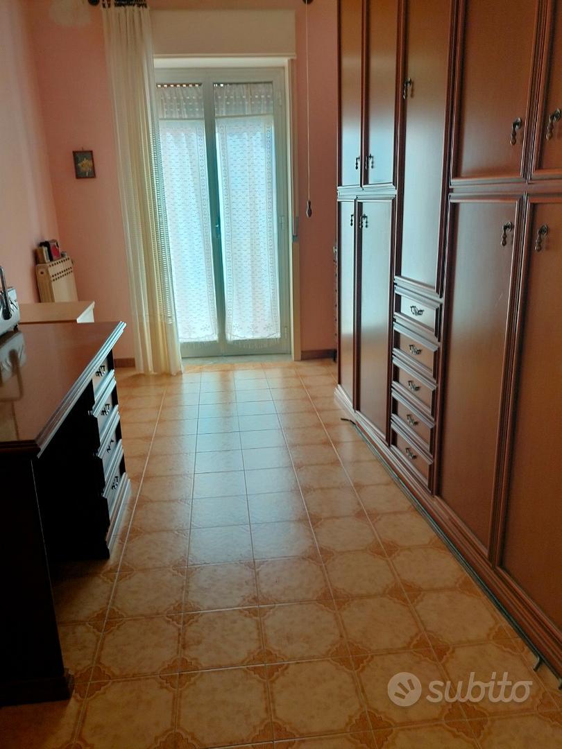 Appartamento – Caltanissetta, Quartiere Provvidenza - Altro