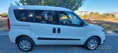 DOBLO" COMBI N1 BUSINESS 1,6 MTJ DIESEL 120 CV NA