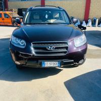 Hyundai Santa Fe 2.2 CRDi VGT Dynamic Sun 5 p.ti