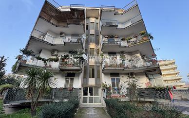 Appartamento a San Nicola la Strada 3 locali