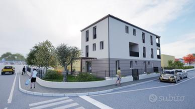 MARANO DI MIRA Appartamenti con 2 camere