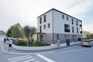 MARANO DI MIRA Appartamenti con 2 camere