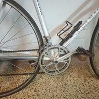 bici colnago Mexico anni 80