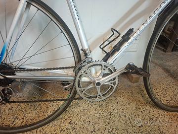 bici colnago Mexico anni 80