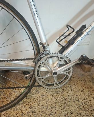 bici colnago Mexico anni 80