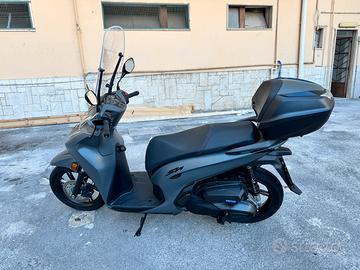 SH350 - 2025