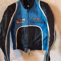 tuta moto vintage GIVI