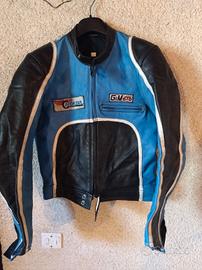 tuta moto vintage GIVI