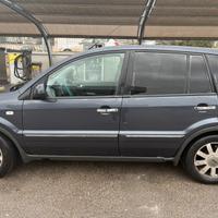 Ford fusion 2010