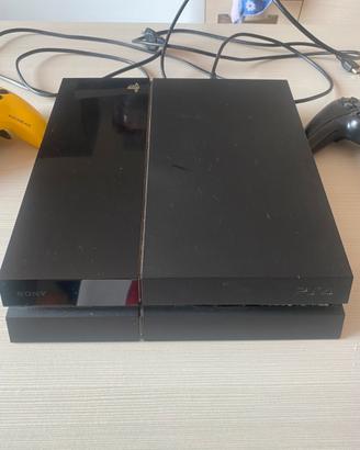 PlayStation 4