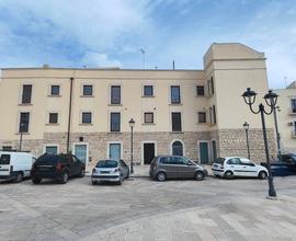 Edificio Direzionale - Bisceglie