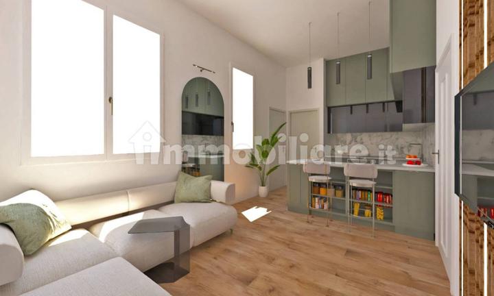 Appartamento Bologna [SIGISM.BILOVRG]