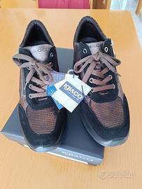 Scarpe donna IGI&CO comodissime con memory foam