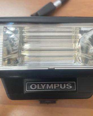 Flash Olympus