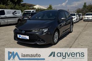 TOYOTA Corolla Hybrid Active TS 1.8cc 98cv (140)