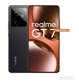 Realme GT7 5G (12-512)
