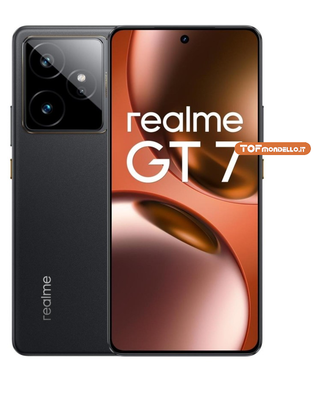 Realme GT7 5G (12-512)