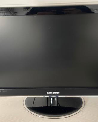 Monitor tv Samsung 22 pollici