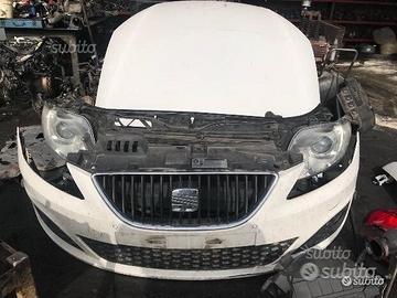 Seat exeo ricambi