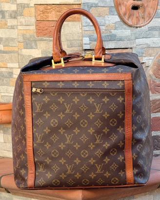 Borsa Louis Vuitton weekend