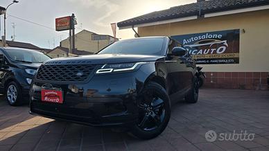 Land Rover Range Velar 2.0D I4 204 CV R-Dynamic HS