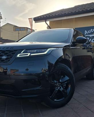 Land Rover Range Velar 2.0D I4 204 CV R-Dynamic HS
