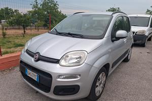 fiat panda gpl