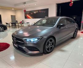 MERCEDES Classe CLA 200 d Shooting Brake Premium