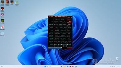 GEFORCE RTX 3080 010G V2 ASUS TUF LHR