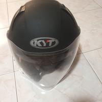 casco jet