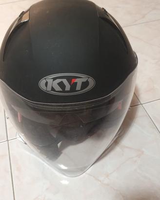 casco jet