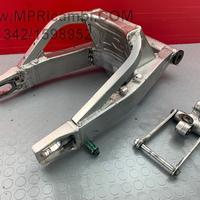 FORCELLONE R SUZUKI GSXR 600 2001 2002 GSX R 2003