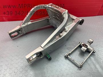 FORCELLONE R SUZUKI GSXR 600 2001 2002 GSX R 2003