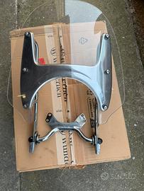 cupolino bmw r18 originale