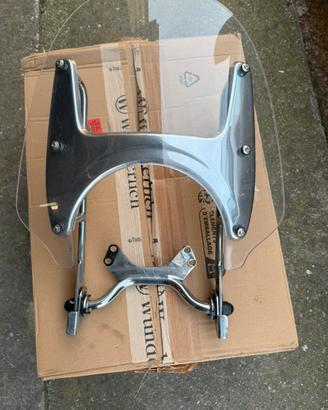 cupolino bmw r18 originale