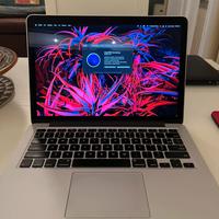 Mac book Pro 13 pollici