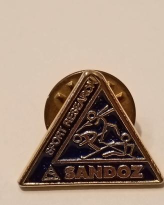 spilla pins