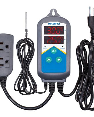 Sonda Temperatura ITC-306T